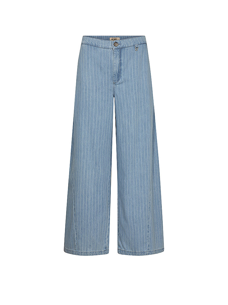 MOS MOSH Jeans MMVINCENT hellblau | 30 MOS MOSH Jeans MMVINCENT hellblau | 30 von MOS MOSH