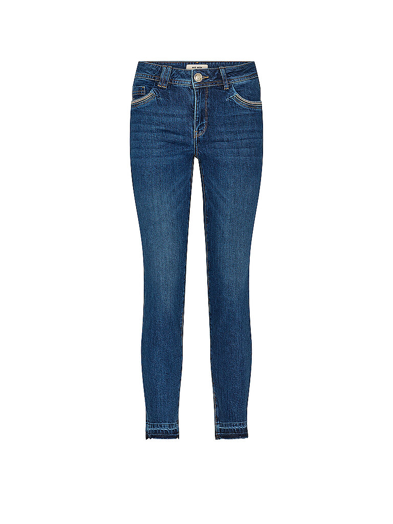 MOS MOSH Jeans Slim Fit MMSUMNER ADORN blau | 28 von MOS MOSH