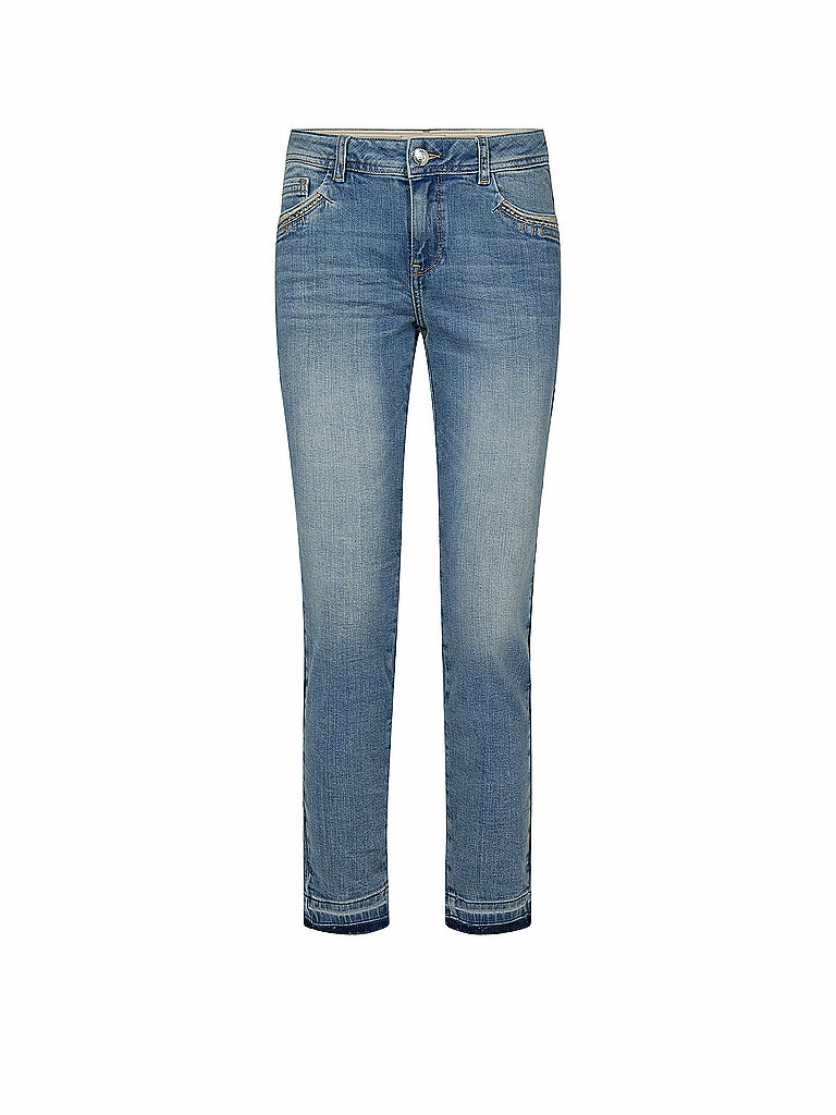 MOS MOSH Jeans Slim Fit MMSUMNER hellblau | 25 MOS MOSH Jeans Slim Fit MMSUMNER hellblau | 25 von MOS MOSH