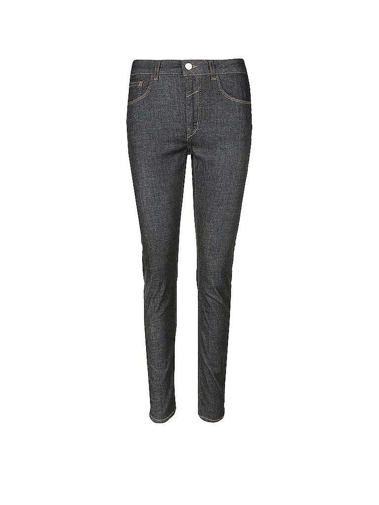 MOS MOSH Jeans Slim Fit MMNAOMI COVER dunkelblau | 26/L32 MOS MOSH Jeans Slim Fit MMNAOMI COVER dunkelblau | 26/L32 von MOS MOSH