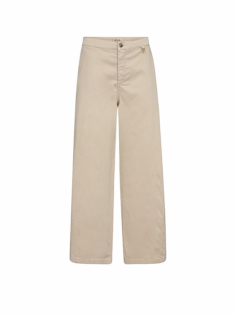 MOS MOSH Marlenehose MMVINCENT beige | 31 MOS MOSH Marlenehose MMVINCENT beige | 31 von MOS MOSH