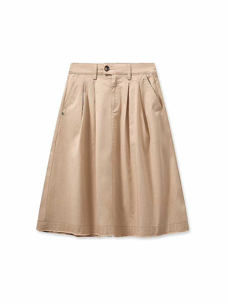 MOS MOSH Midirock MMMONA CAFRIN beige | 28 von MOS MOSH