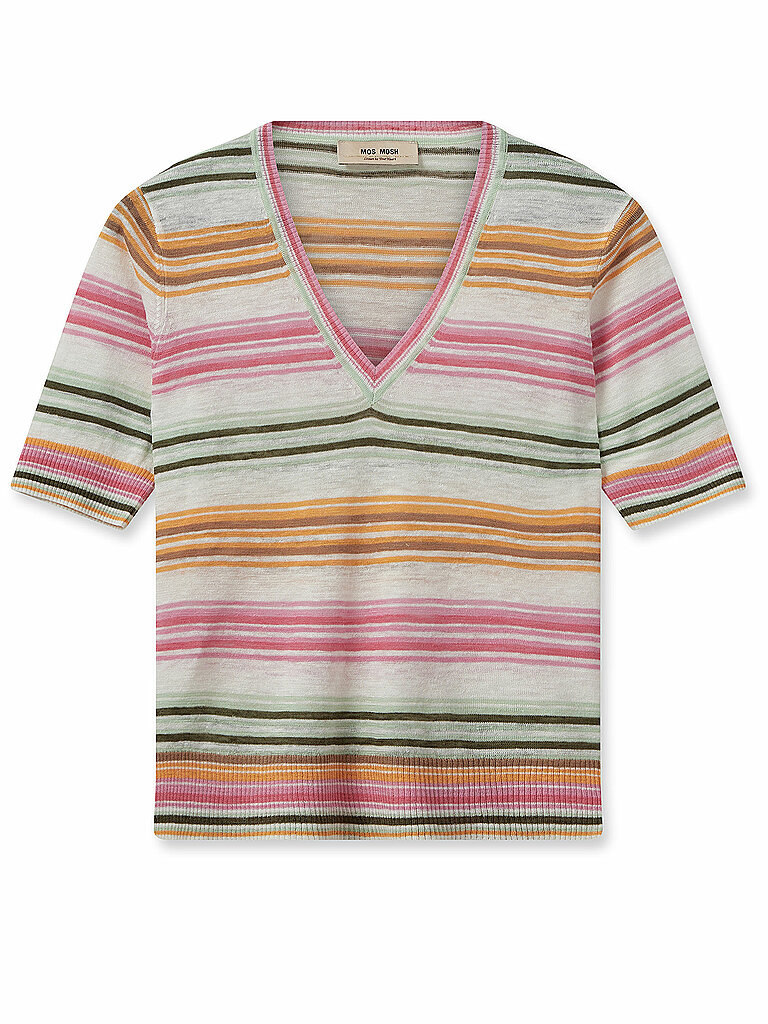 MOS MOSH Pullover MMMARIN creme | XS MOS MOSH Pullover MMMARIN creme | XS von MOS MOSH