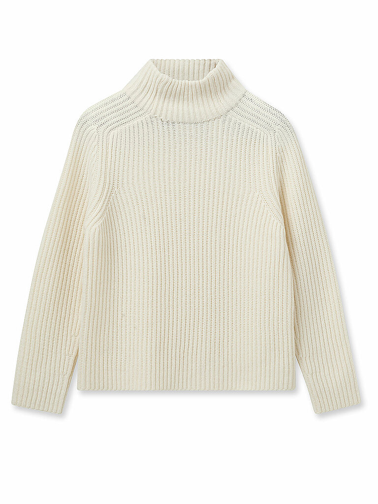 MOS MOSH Pullover MMYTHRA creme | L von MOS MOSH