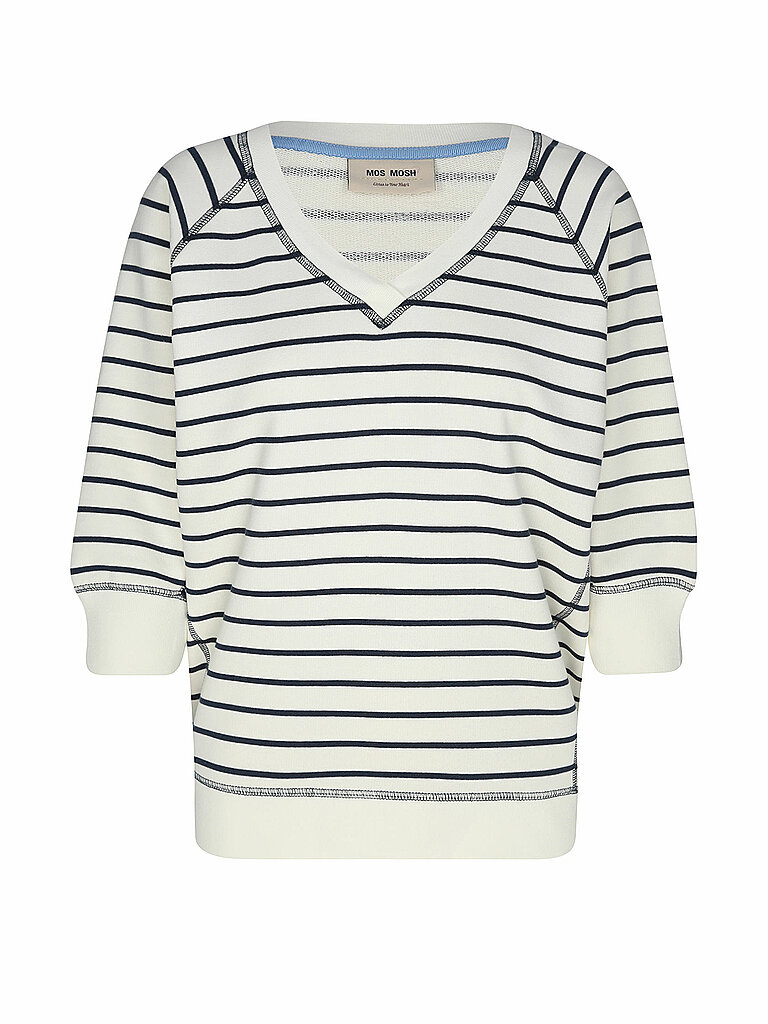 MOS MOSH Sweater MMMAGGIE beige | S MOS MOSH Sweater MMMAGGIE beige | S von MOS MOSH