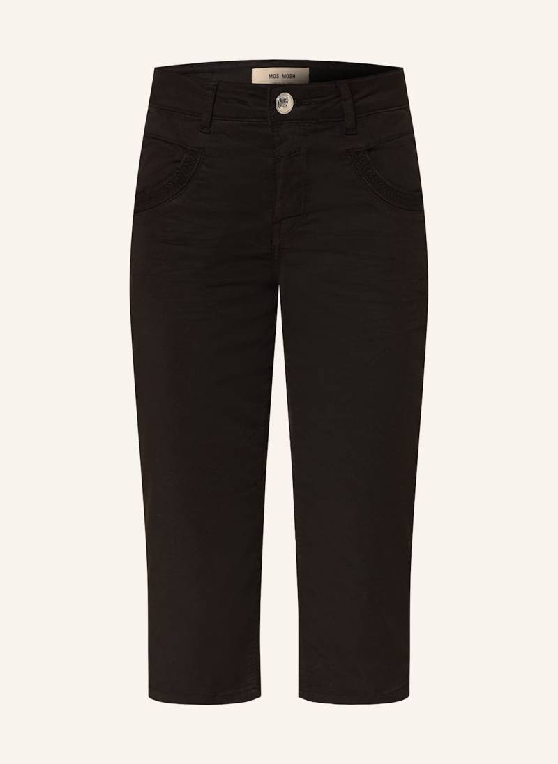 Mos Mosh 3/4-Hose Mmnaomi schwarz von MOS MOSH