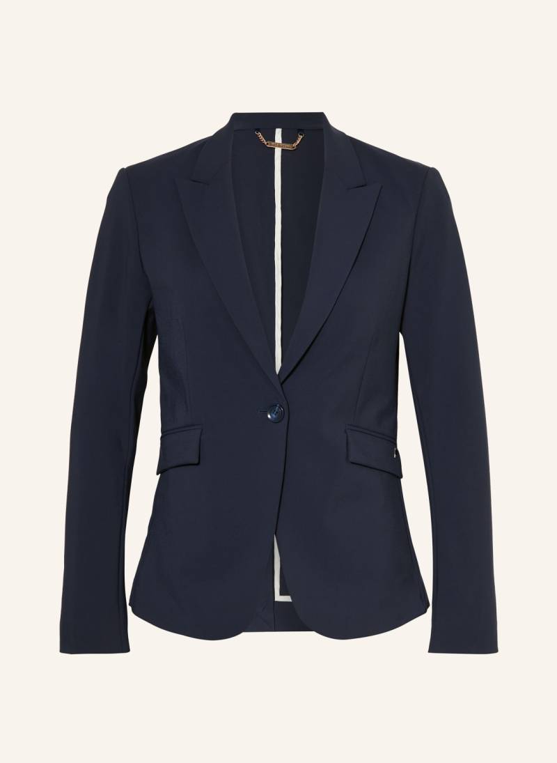 Mos Mosh Blazer Mmblake Izzy blau von MOS MOSH