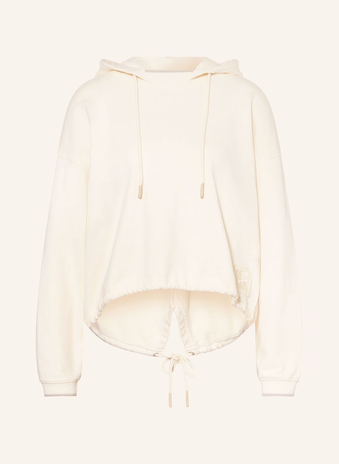 Mos Mosh Hoodie Mmsalva weiss Mos Mosh Hoodie Mmsalva weiss von MOS MOSH