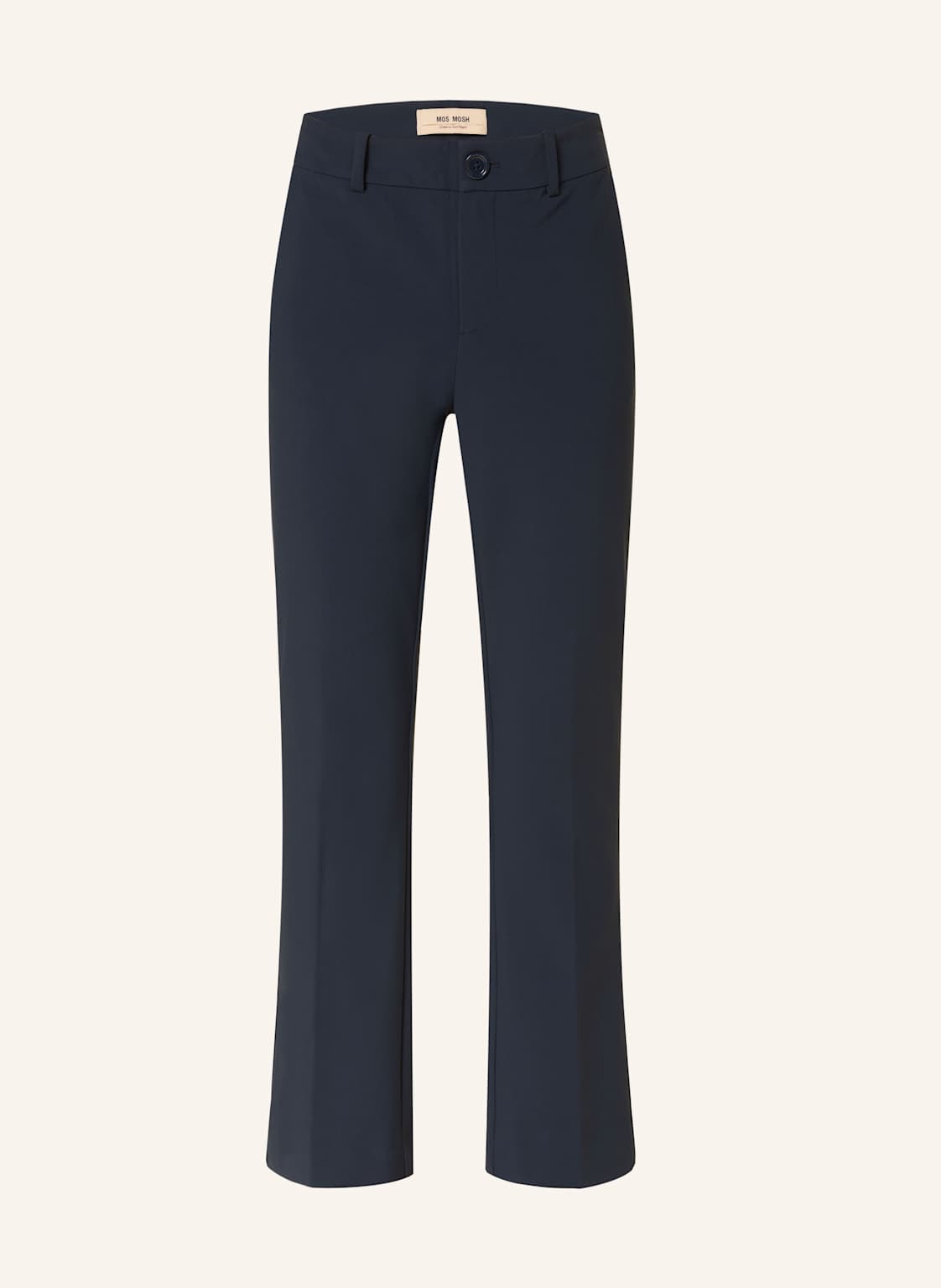 Mos Mosh Hose Mmellen Izzy blau Mos Mosh Hose Mmellen Izzy blau von MOS MOSH