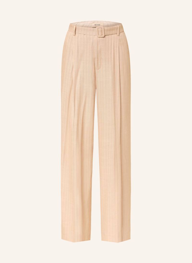 Mos Mosh Hose Mmlssa beige von MOS MOSH