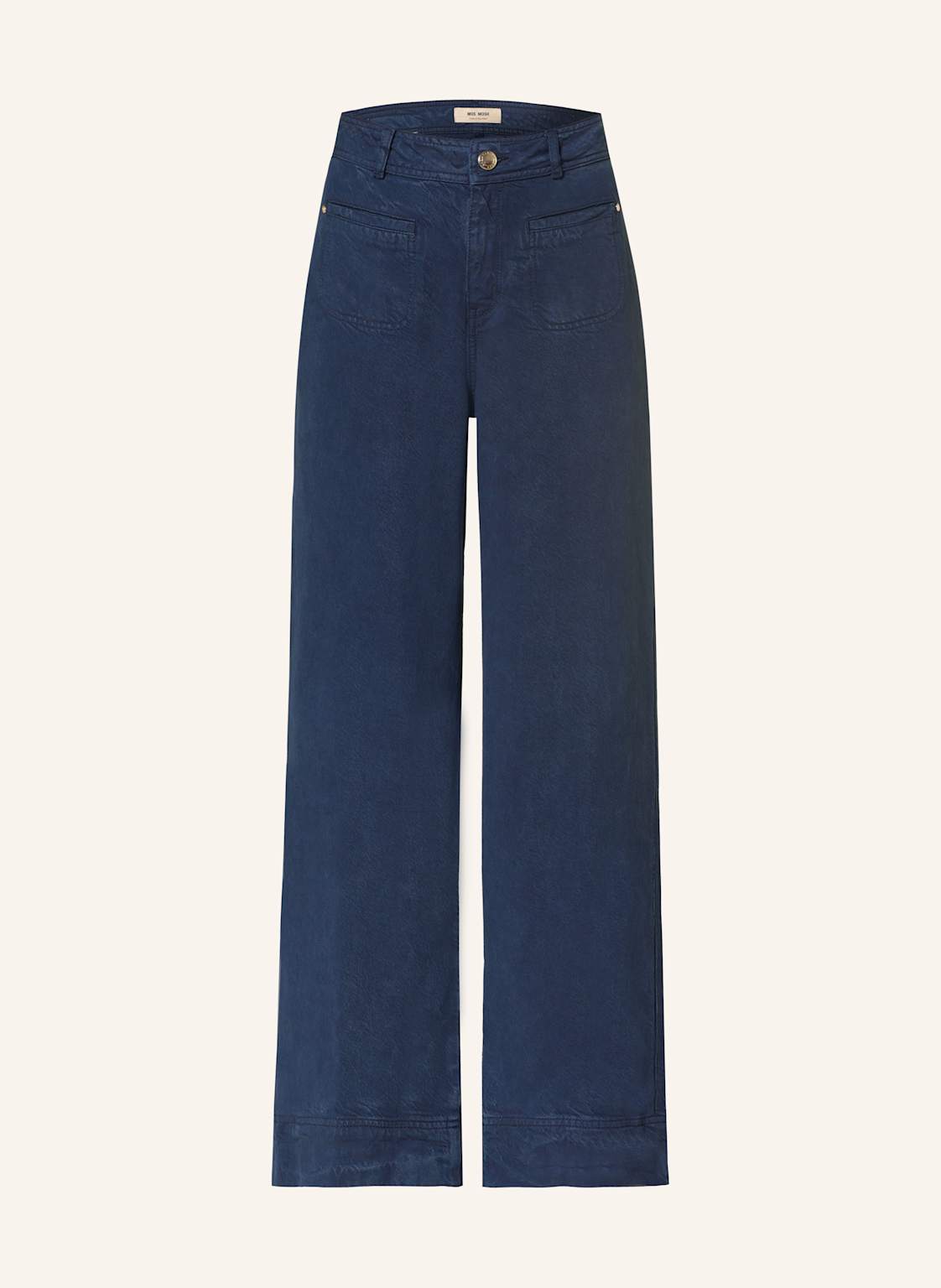 Mos Mosh Hose Mmsoey blau Mos Mosh Hose Mmsoey blau von MOS MOSH