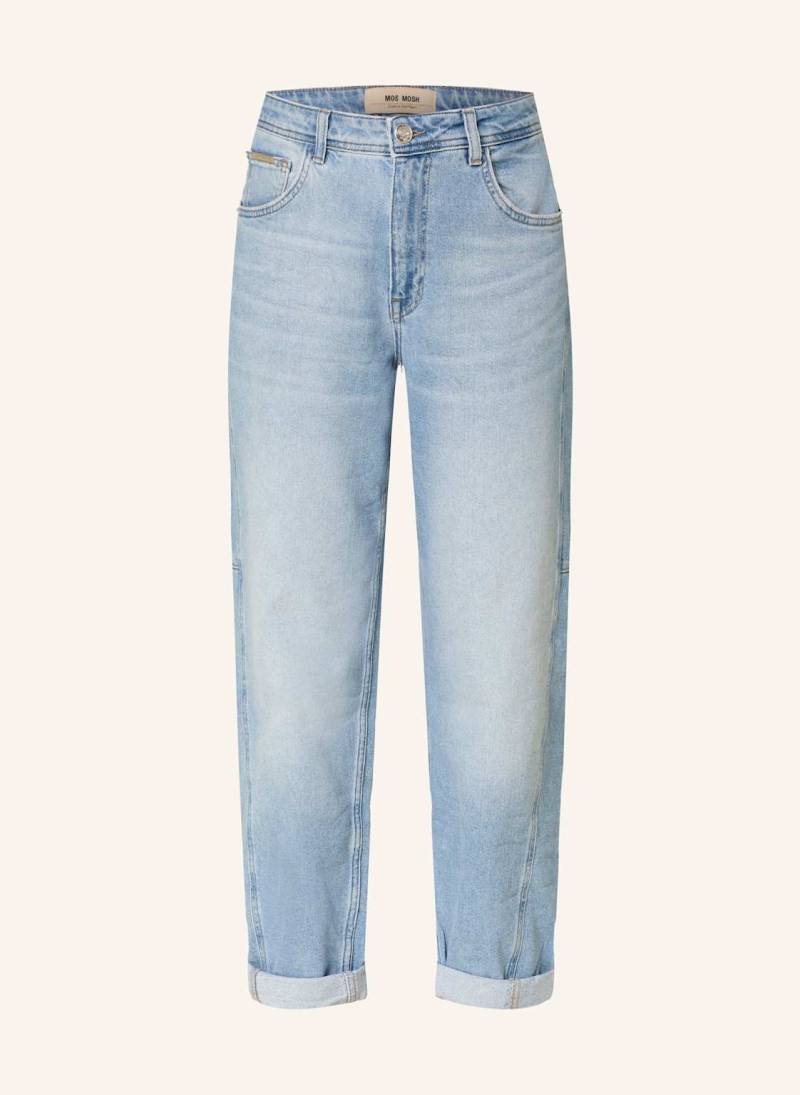 Mos Mosh Jeans Mmaymen blau von MOS MOSH