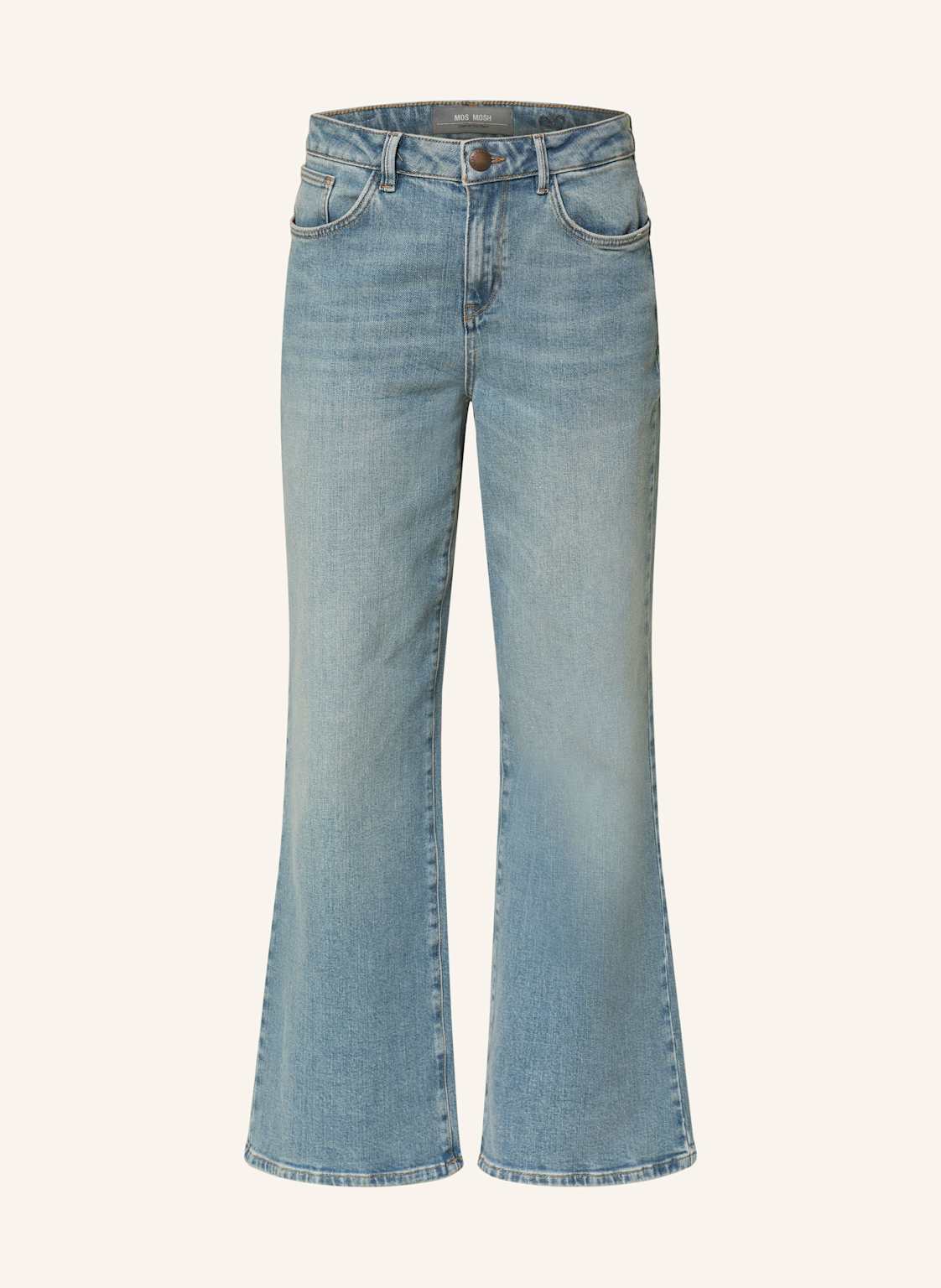 Mos Mosh Jeans Mmdara blau Mos Mosh Jeans Mmdara blau von MOS MOSH