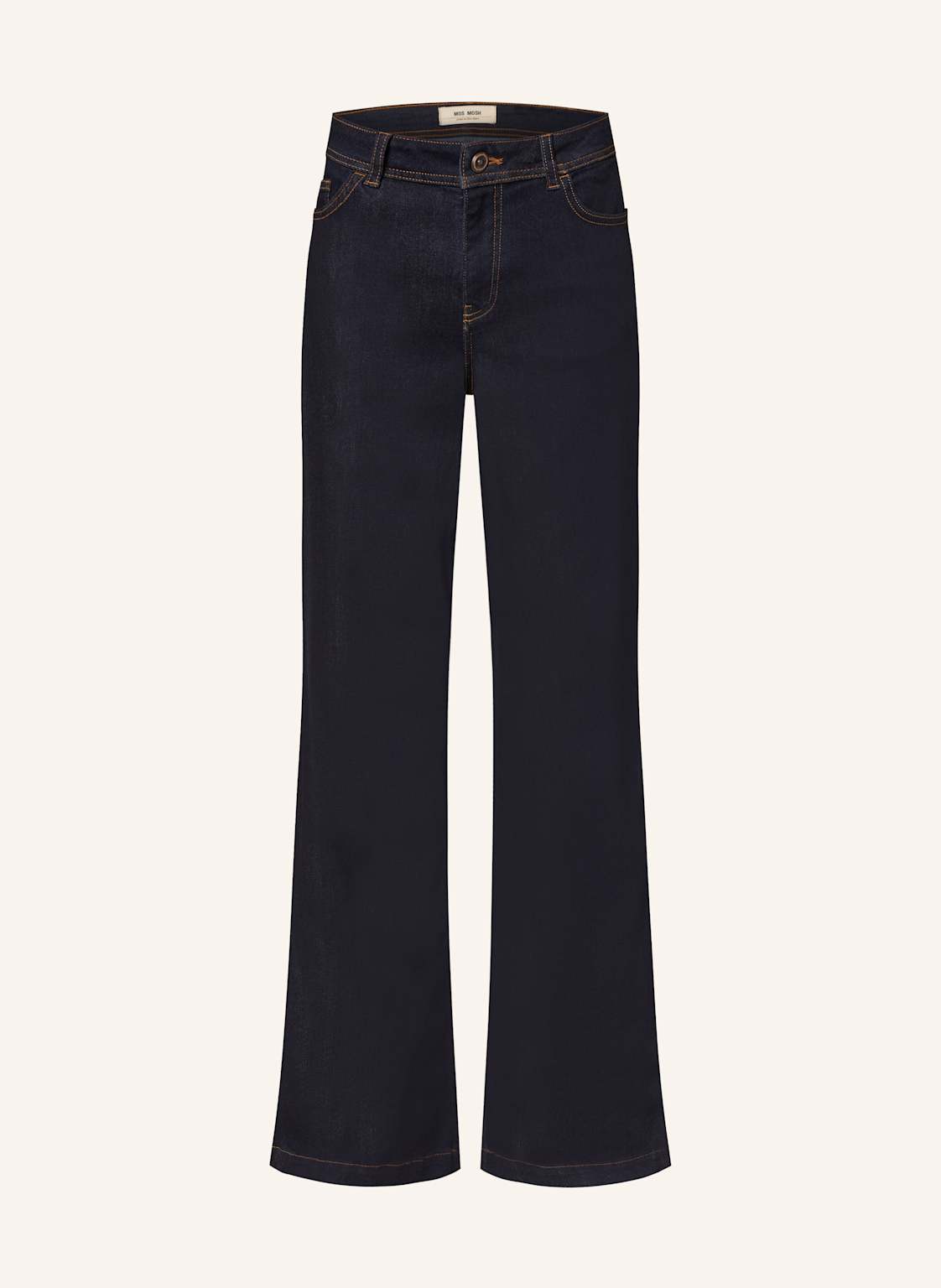 Mos Mosh Jeans Mmdara blau Mos Mosh Jeans Mmdara blau von MOS MOSH