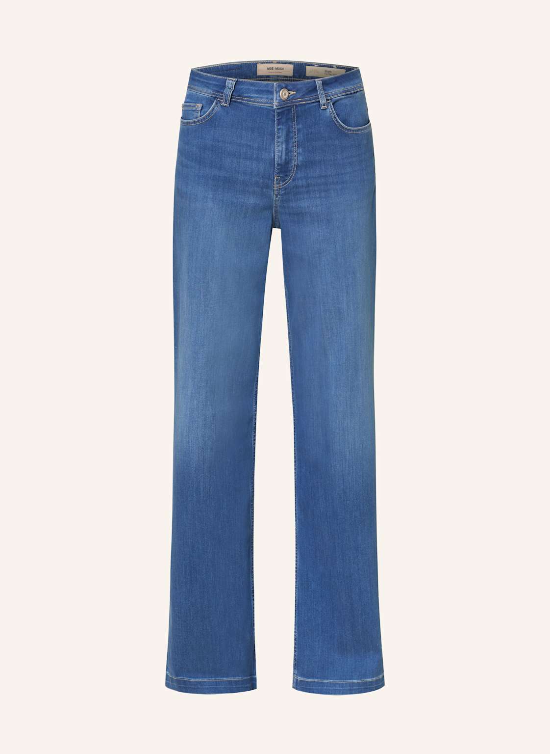 Mos Mosh Jeans Mmdara blau Mos Mosh Jeans Mmdara blau von MOS MOSH