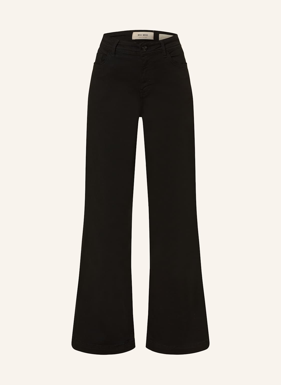 Mos Mosh Jeans Mmdara schwarz Mos Mosh Jeans Mmdara schwarz von MOS MOSH
