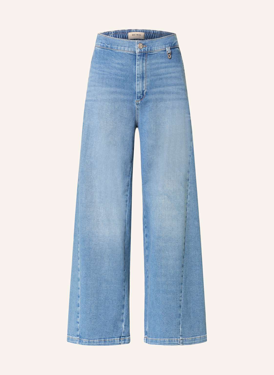 Mos Mosh Jeans Mmvincent Lyon weiss Mos Mosh Jeans Mmvincent Lyon weiss von MOS MOSH