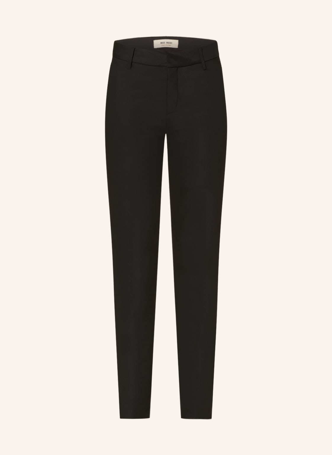 Mos Mosh Jerseyhose Mmabbey schwarz Mos Mosh Jerseyhose Mmabbey schwarz von MOS MOSH
