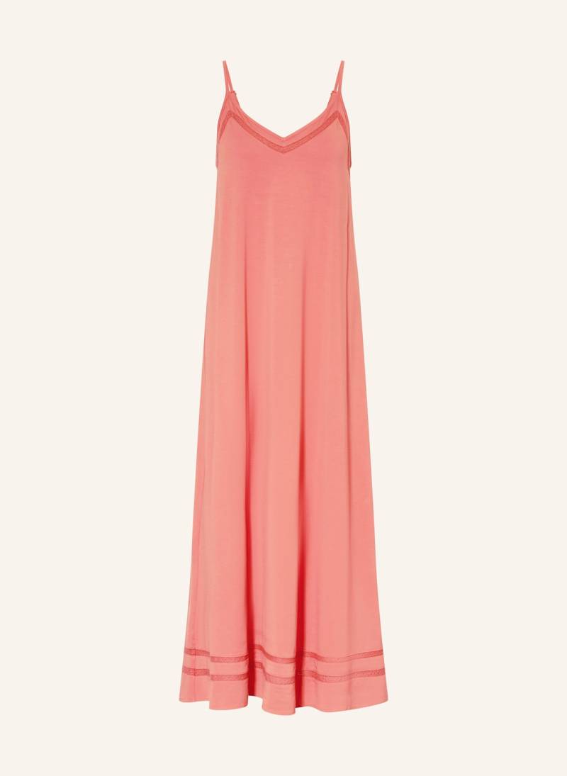 Mos Mosh Jerseykleid Mmcarma rosa von MOS MOSH