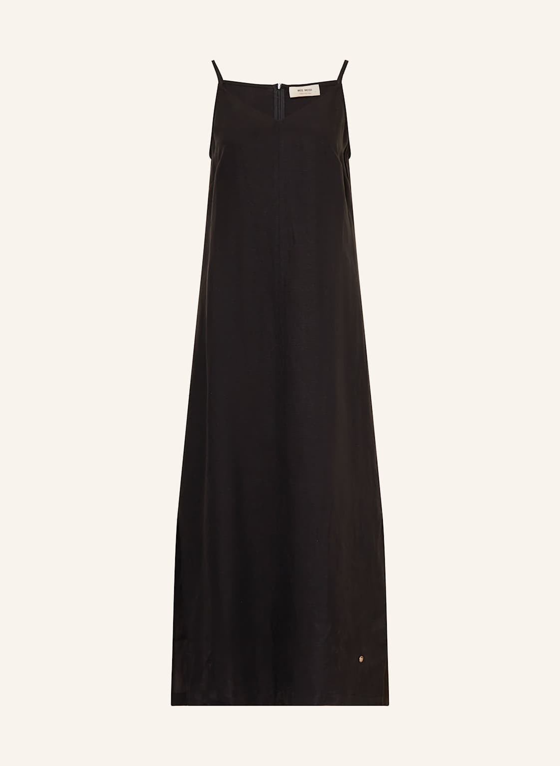 Mos Mosh Kleid Mmkendra schwarz Mos Mosh Kleid Mmkendra schwarz von MOS MOSH