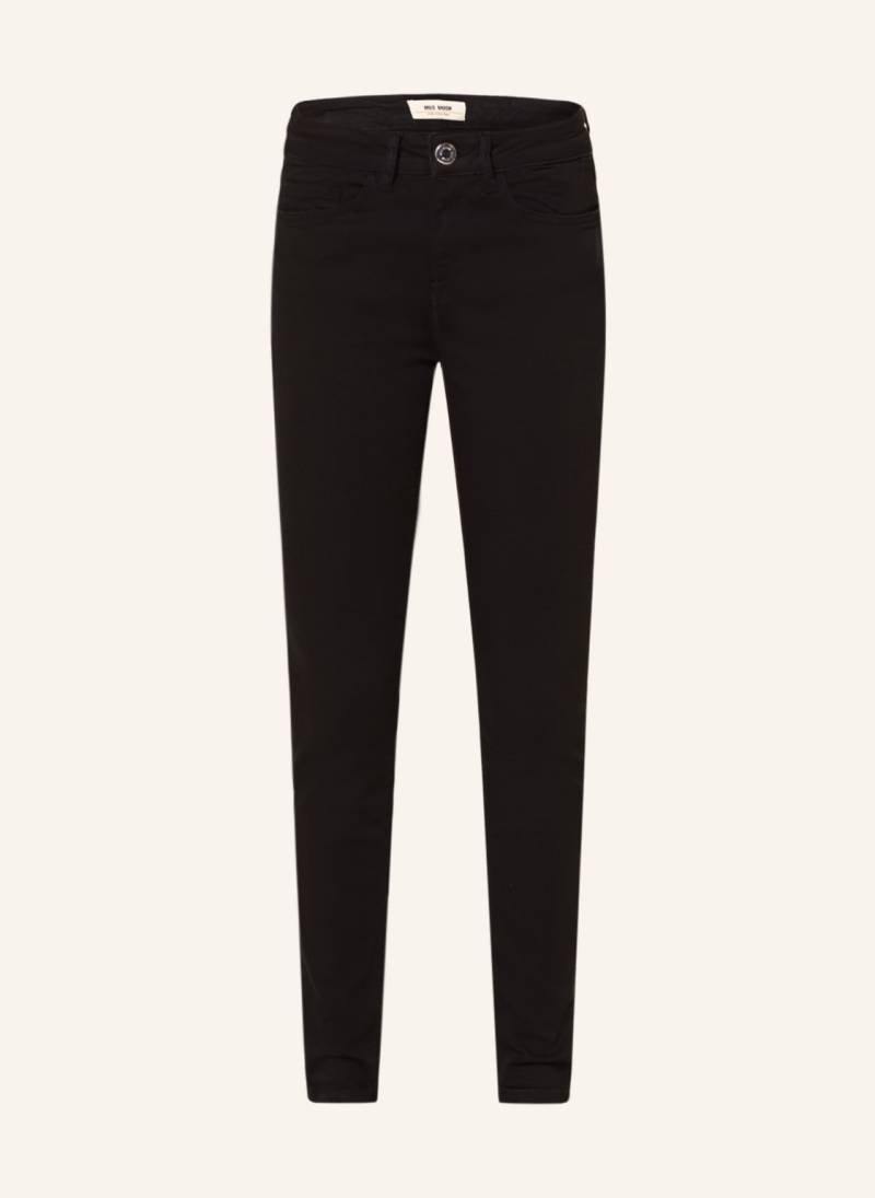 Mos Mosh Skinny Jeans Mmalli schwarz von MOS MOSH