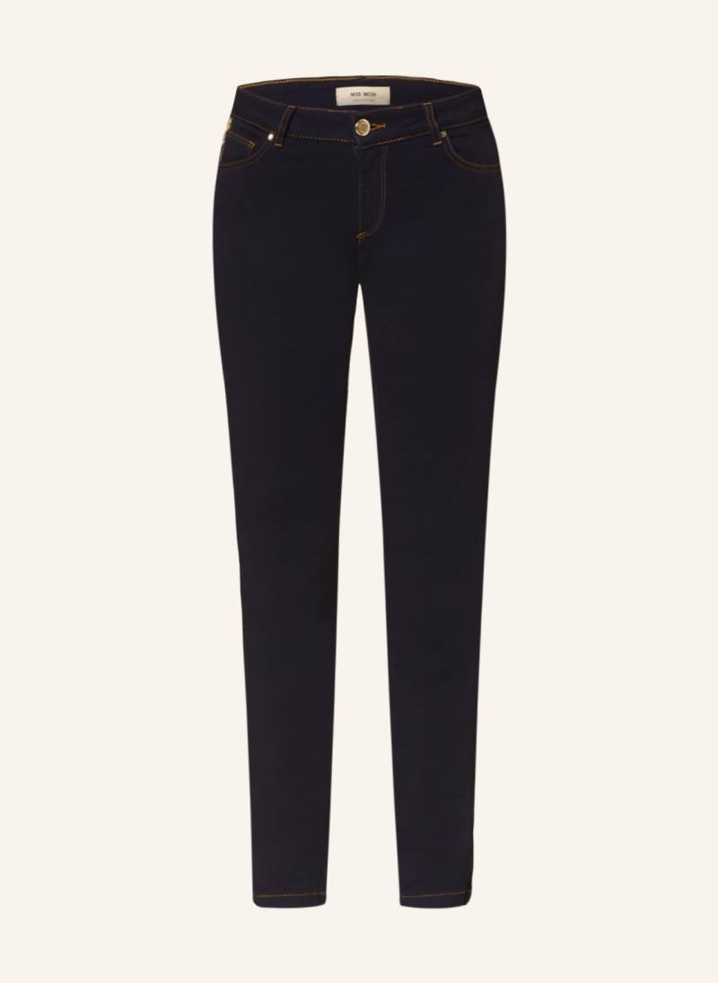 Mos Mosh Skinny Jeans Victoria blau von MOS MOSH