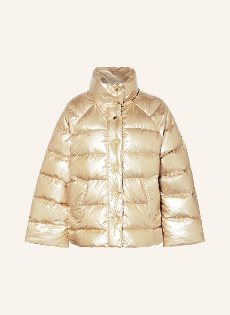 Mos Mosh Steppjacke Mmcalvo gold von MOS MOSH