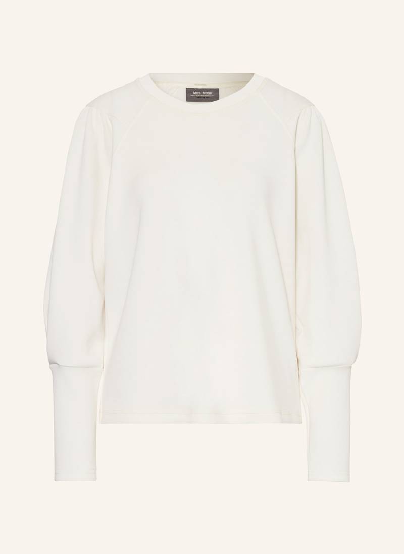 Mos Mosh Sweatshirt Mmodessa weiss von MOS MOSH