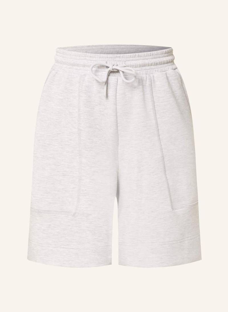 Mos Mosh Sweatshorts Mmnadi grau von MOS MOSH