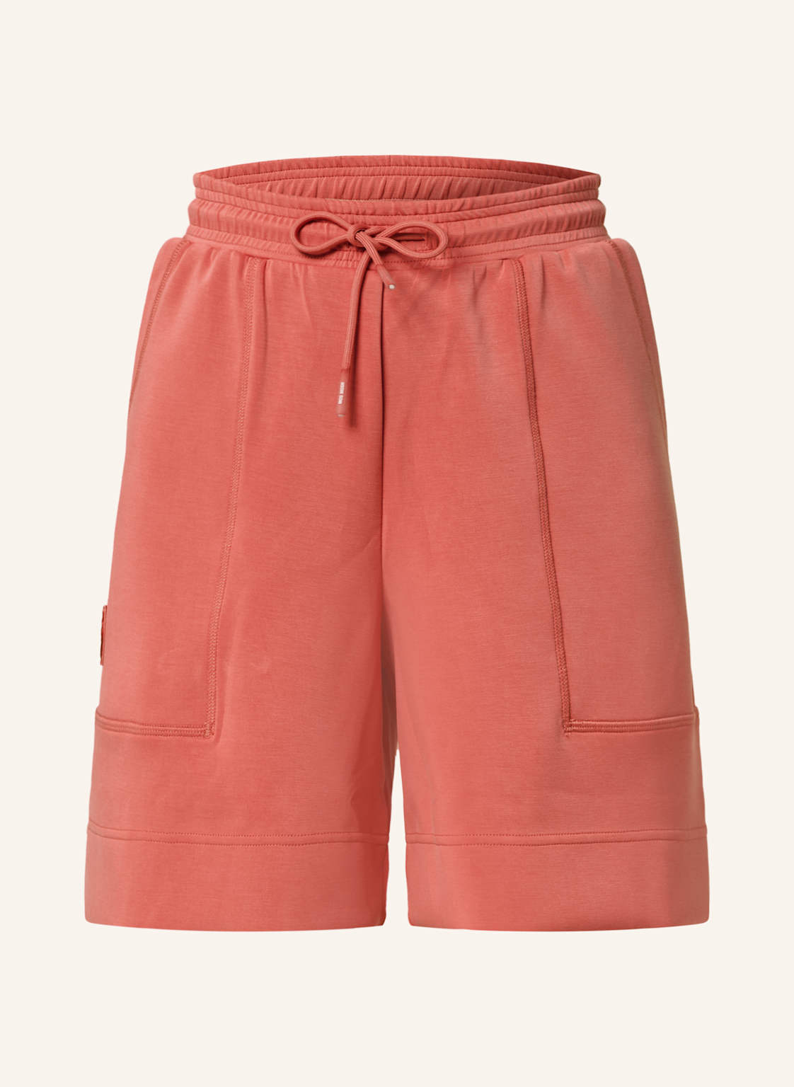 Mos Mosh Sweatshorts Mmnadi pink Mos Mosh Sweatshorts Mmnadi pink von MOS MOSH