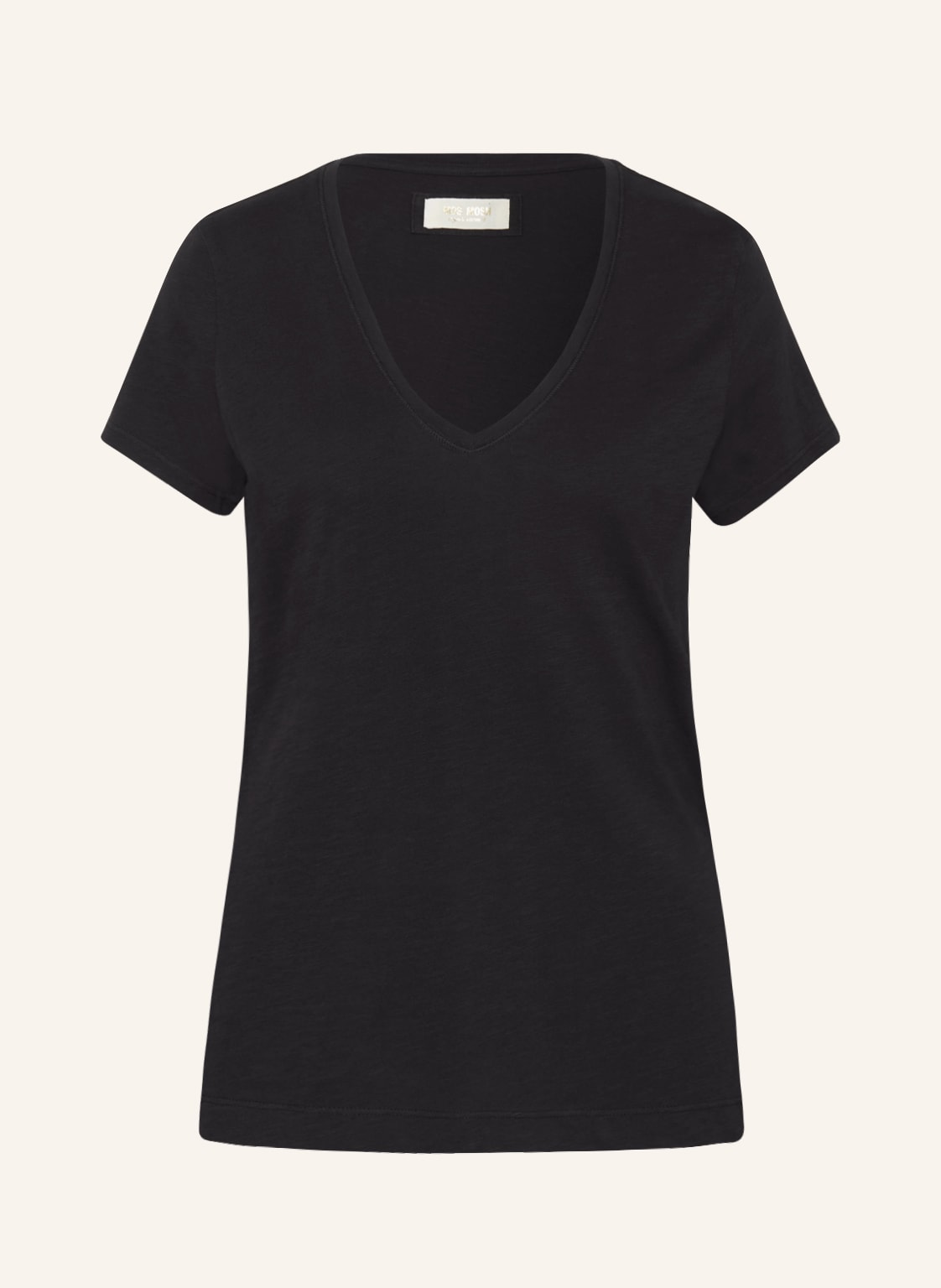 Mos Mosh T-Shirt Mmarden schwarz Mos Mosh T-Shirt Mmarden schwarz von MOS MOSH