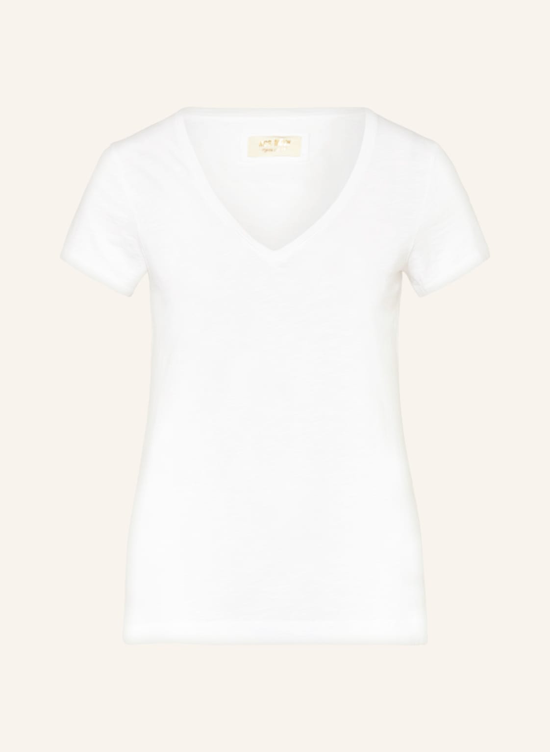 Mos Mosh T-Shirt Mmarden weiss Mos Mosh T-Shirt Mmarden weiss von MOS MOSH