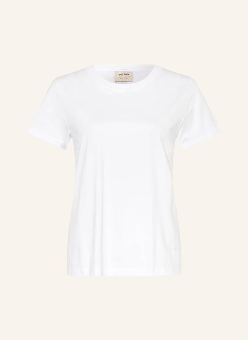 Mos Mosh T-Shirt Mmdala weiss Mos Mosh T-Shirt Mmdala weiss von MOS MOSH