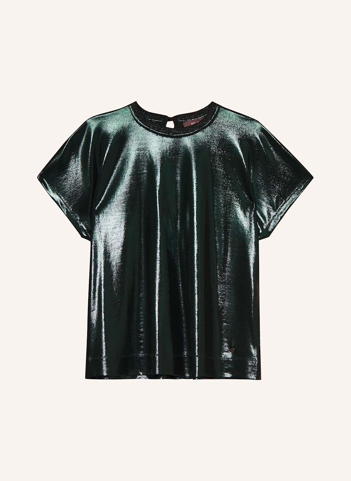 Mos Mosh T-Shirt Mmnivola gruen Mos Mosh T-Shirt Mmnivola gruen von MOS MOSH