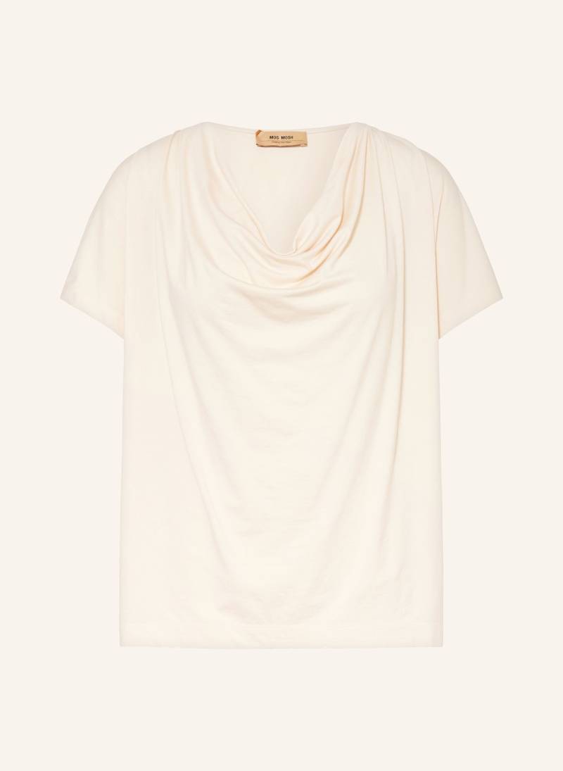 Mos Mosh T-Shirt Mmsheng weiss von MOS MOSH