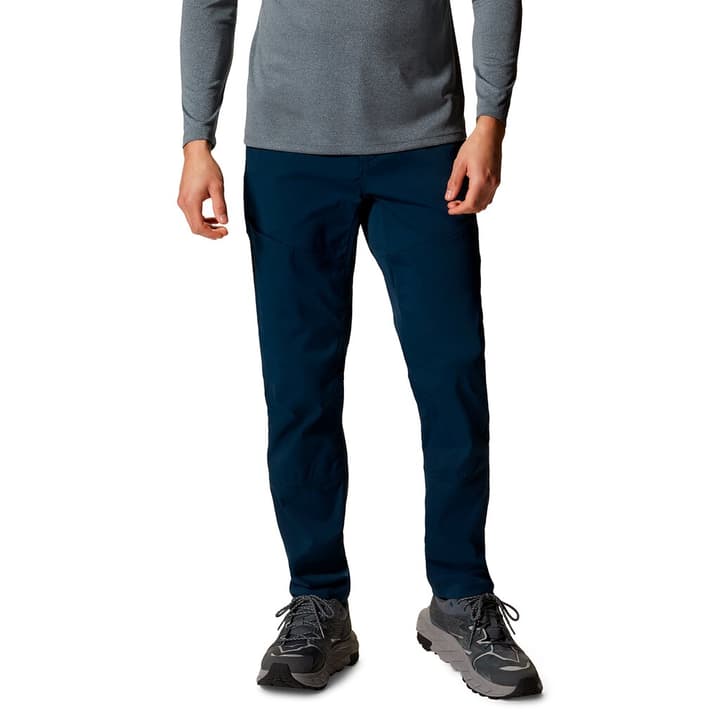 Mountain Hardwear M Hardwear AP Active™ Pant Trekkinghose dunkelblau von MOUNTAIN HARDWEAR