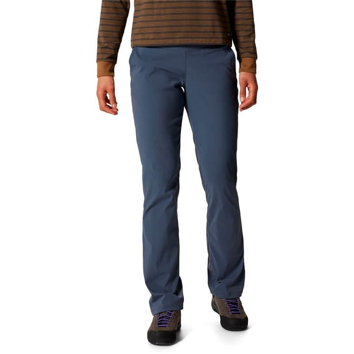 Mountain Hardwear W Dynama/2 Pant Trekkinghose denim von MOUNTAIN HARDWEAR