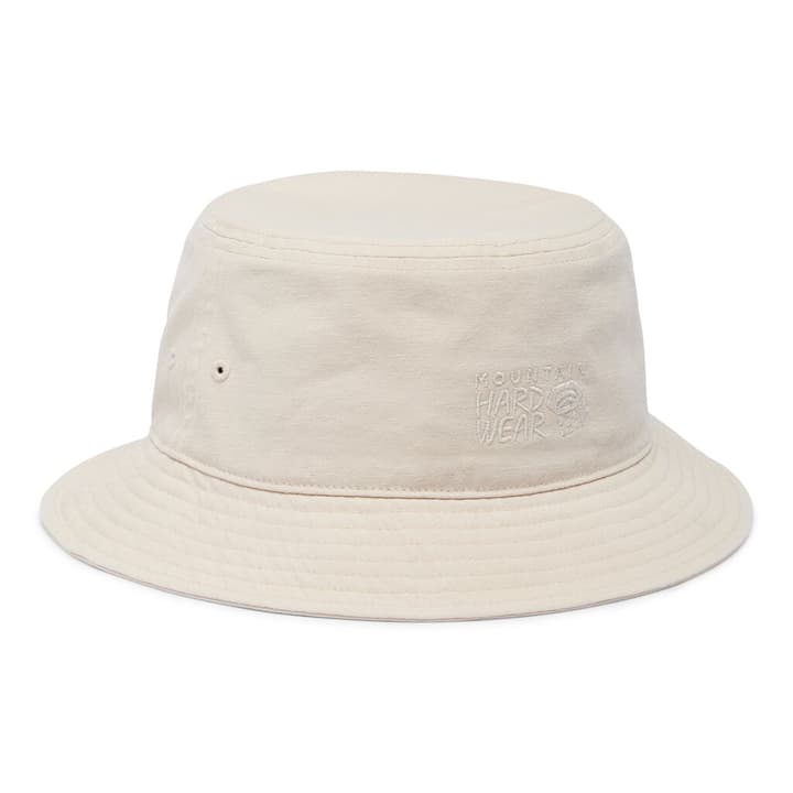 Mountain Hardwear Wander Pass™ Bucket Hat Hut ecru von MOUNTAIN HARDWEAR