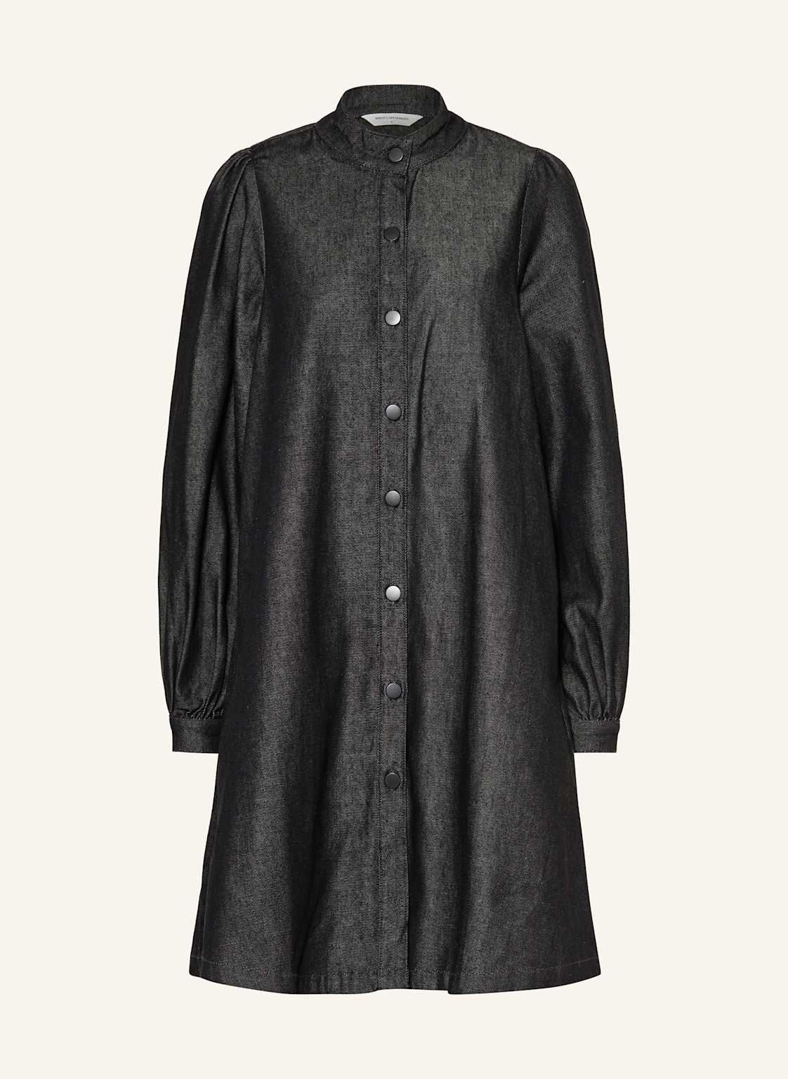 Msch Copenhagen Jeanskleid Mschelena grau Msch Copenhagen Jeanskleid Mschelena grau von MSCH COPENHAGEN