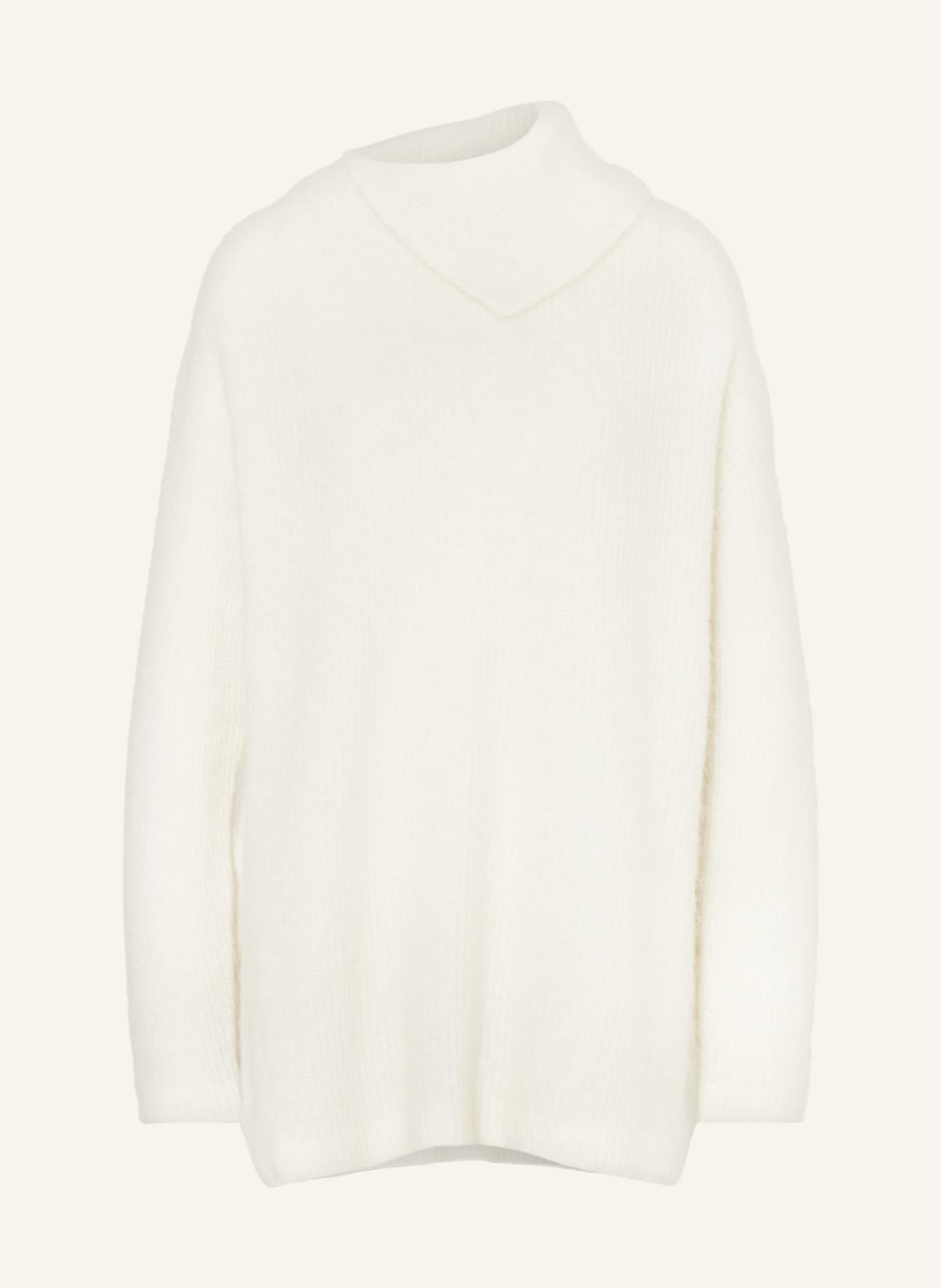 Msch Copenhagen Pullover Mschevonna Nenaya weiss Msch Copenhagen Pullover Mschevonna Nenaya weiss von MSCH COPENHAGEN