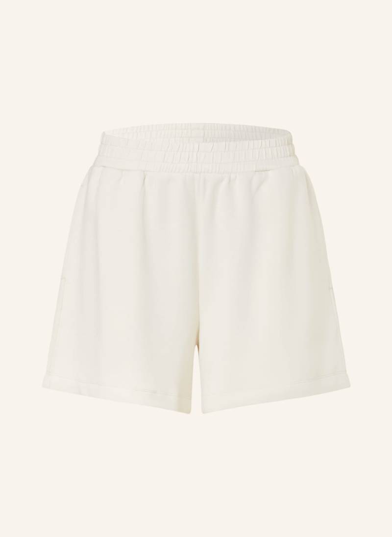 Msch Copenhagen Shorts Mschbessia beige von MSCH COPENHAGEN