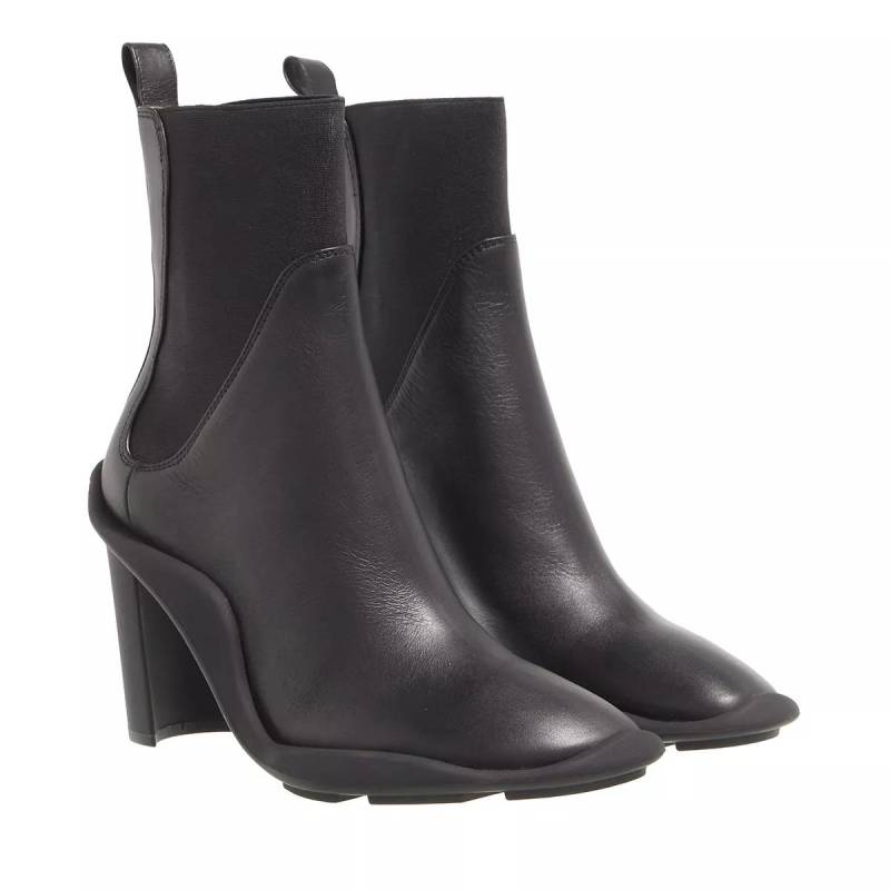 MSGM Stiefel & Boots - Stivale Donna Boot - Gr. 39 (EU) - in Schwarz - für Damen von MSGM