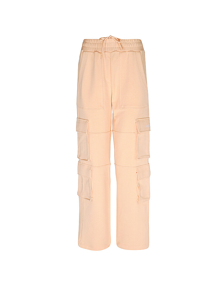 MSGM Jogginghose orange | S von MSGM