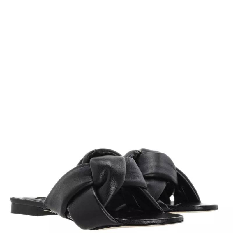 MSGM Sandalen - Slides - Gr. 39 (EU) - in Schwarz - für Damen von MSGM