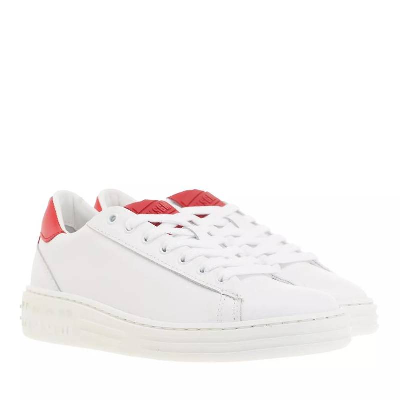 MSGM Sneaker - Sneakers - Gr. 37 (EU) - in Rot - für Damen von MSGM