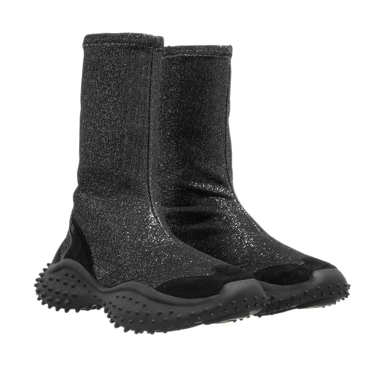 MSGM Stiefel & Boots - Stivale Donna Boot - Gr. 37 (EU) - in Schwarz - für Damen MSGM Stiefel & Boots - Stivale Donna Boot - Gr. 37 (EU) - in Schwarz - für Damen von MSGM
