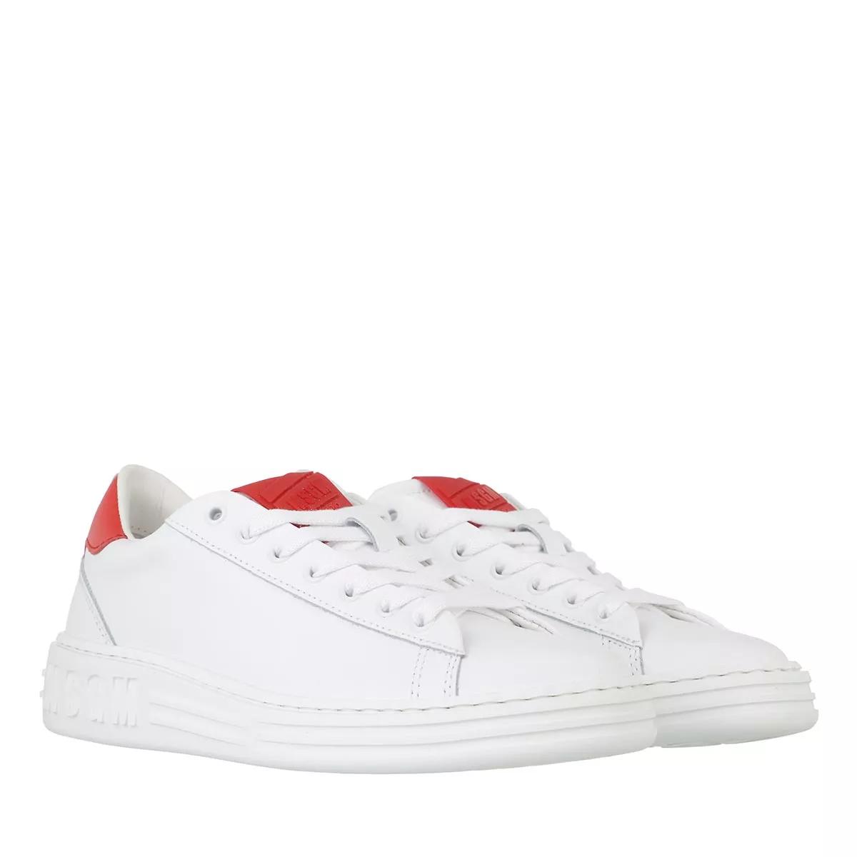 MSGM Sneakers - Scarpa Donna - Gr. 39 (EU) - in Weiß - für Damen von MSGM