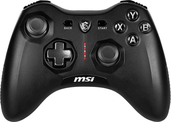 MSI Gaming-Controller »FORCE GC20 V2« von MSI