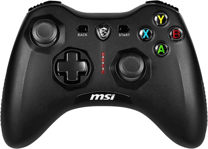 MSI Gaming-Controller »FORCE GC30 V2« von MSI