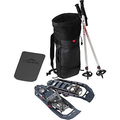 EVO Trail Kit Schneeschuh von MSR